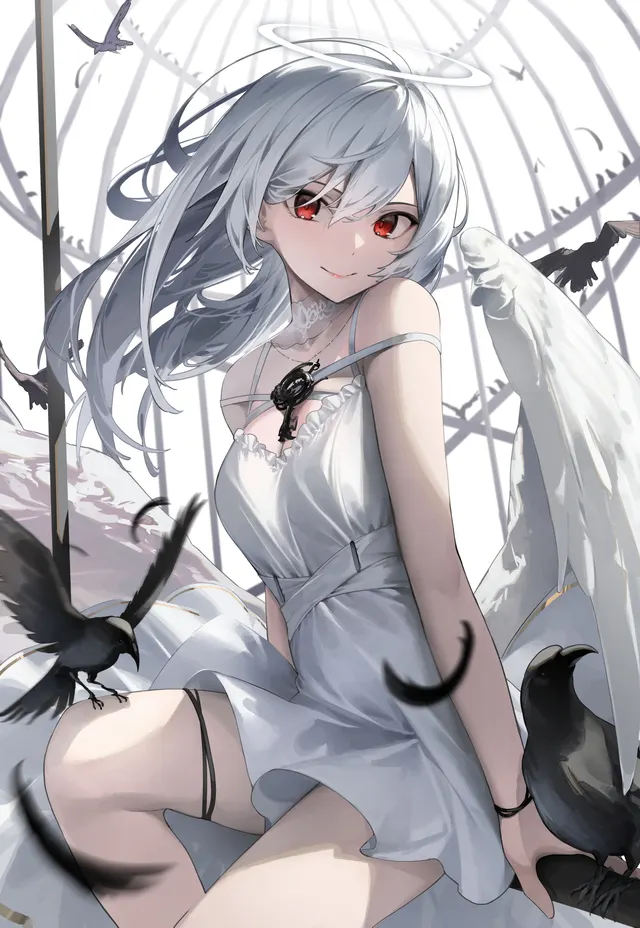 Аватар Ren